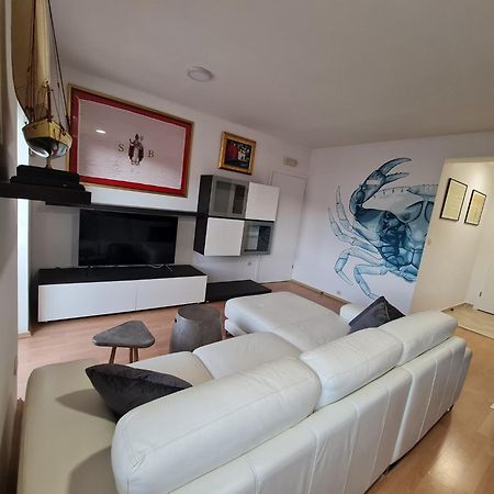 Apartamento Art Box Dubrovnik Habitación foto