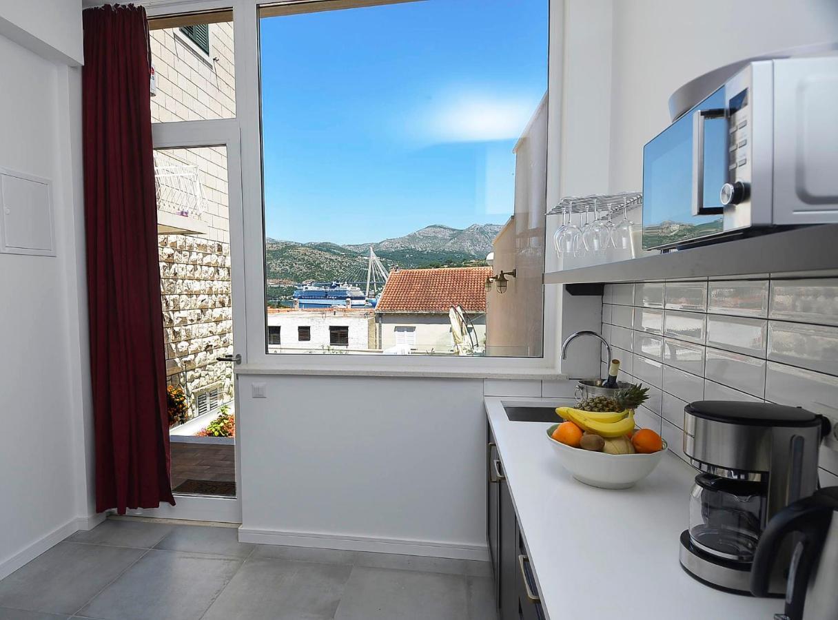 Apartamento Art Box Dubrovnik Exterior foto
