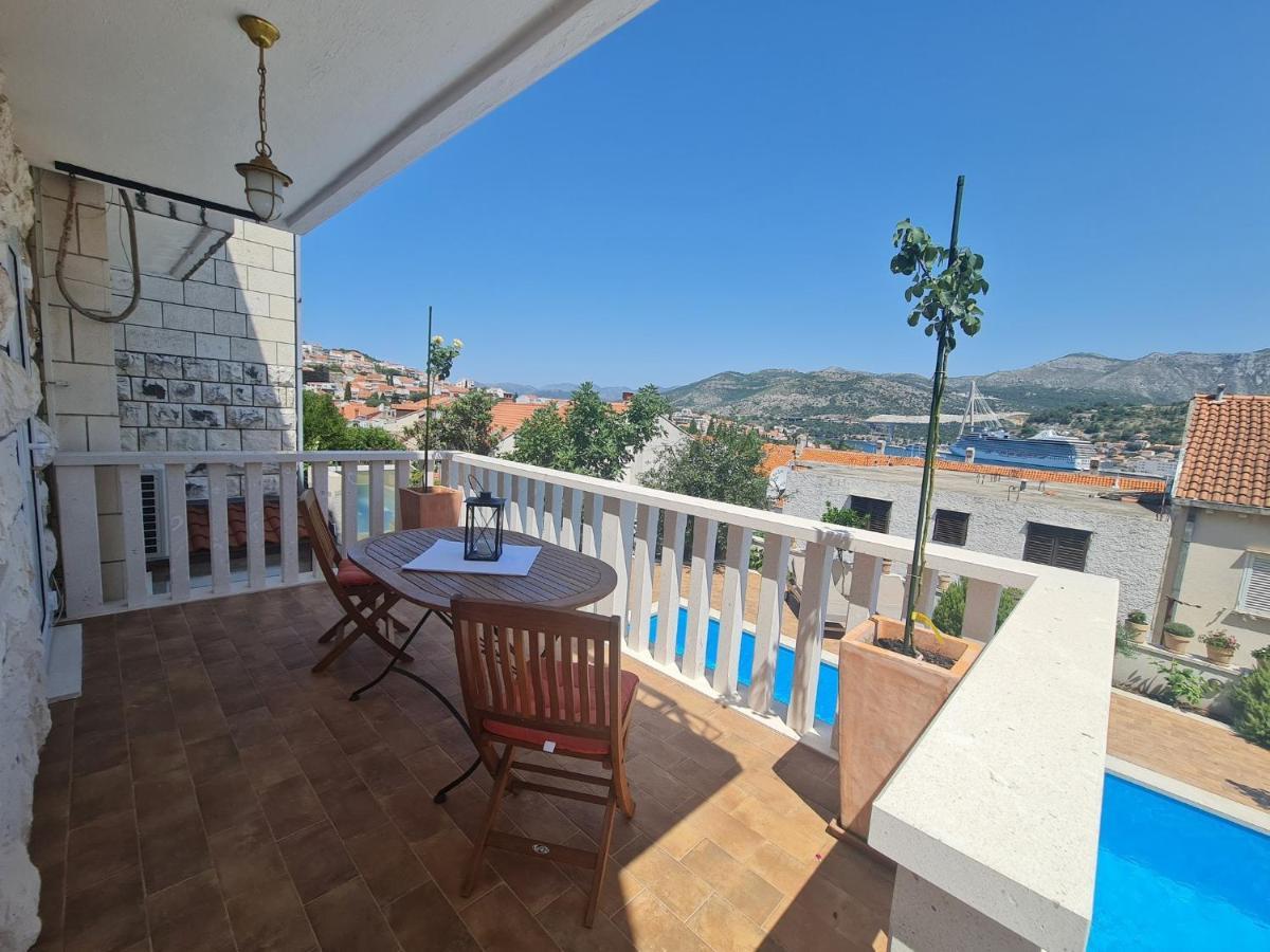 Apartamento Art Box Dubrovnik Exterior foto