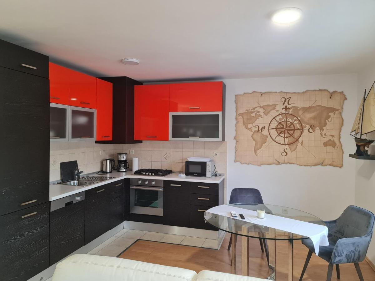 Apartamento Art Box Dubrovnik Exterior foto