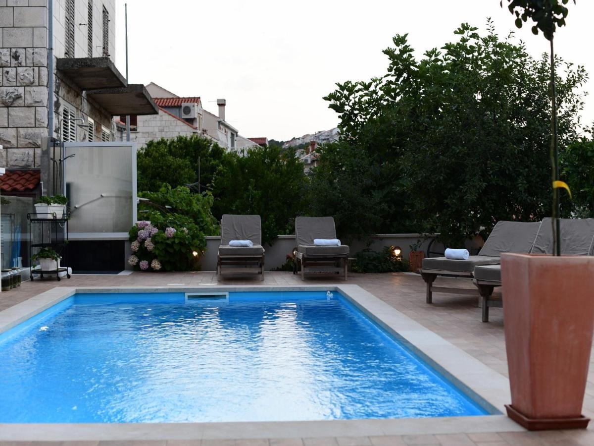 Apartamento Art Box Dubrovnik Exterior foto