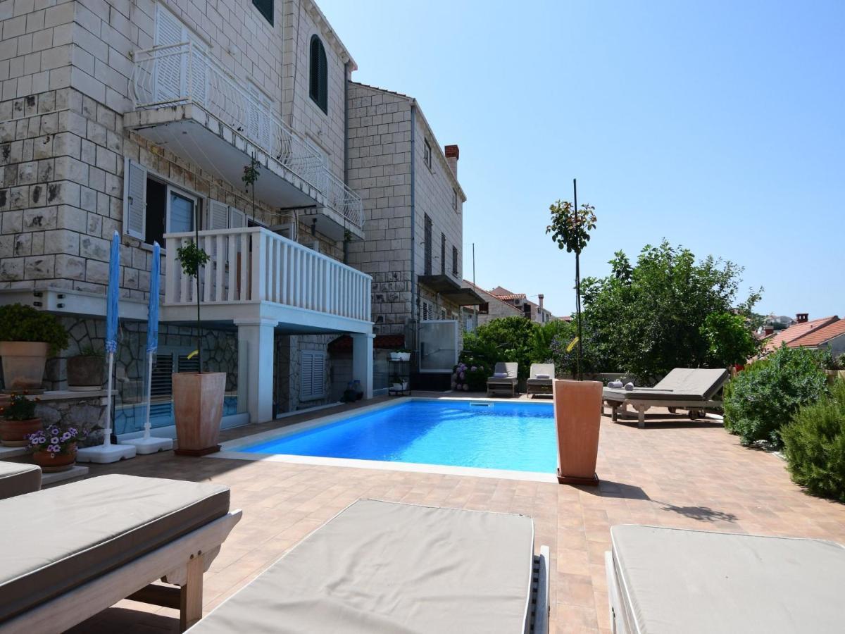 Apartamento Art Box Dubrovnik Exterior foto