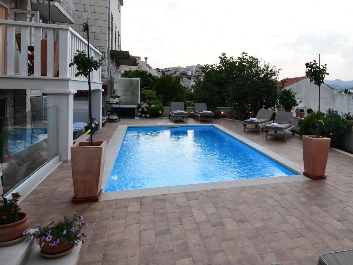 Apartamento Art Box Dubrovnik Exterior foto