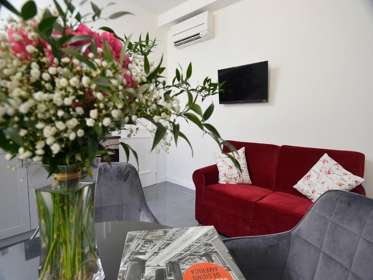 Apartamento Art Box Dubrovnik Exterior foto