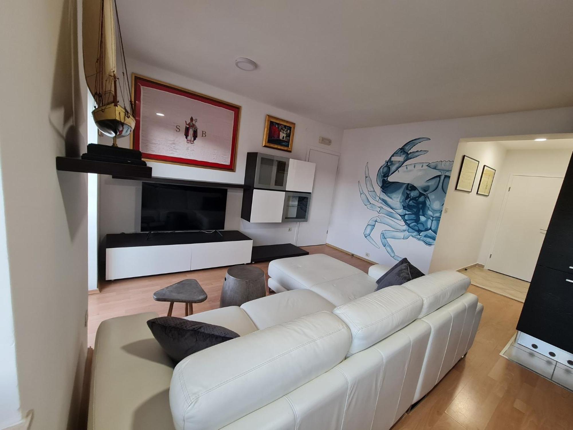 Apartamento Art Box Dubrovnik Habitación foto