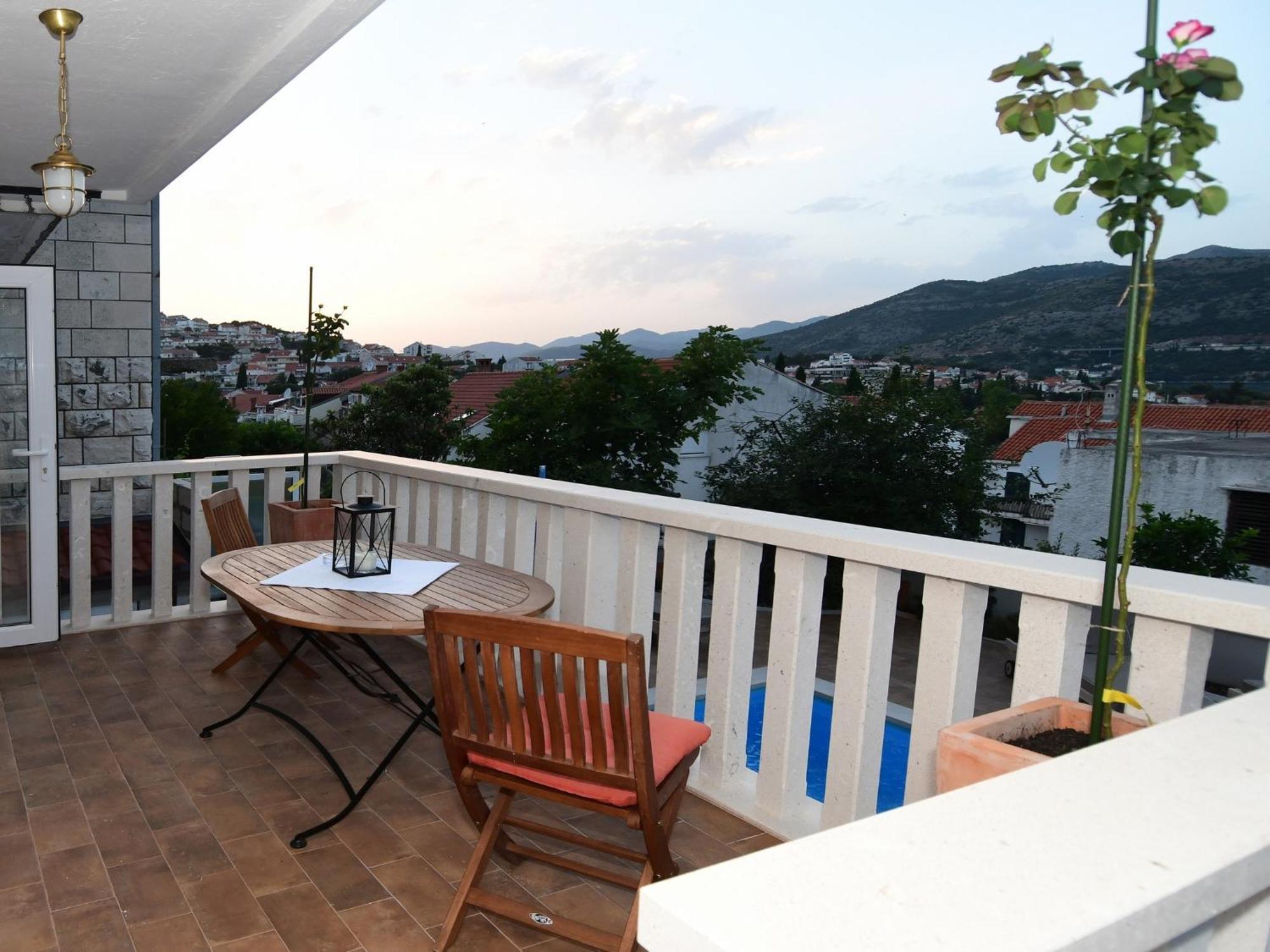 Apartamento Art Box Dubrovnik Habitación foto