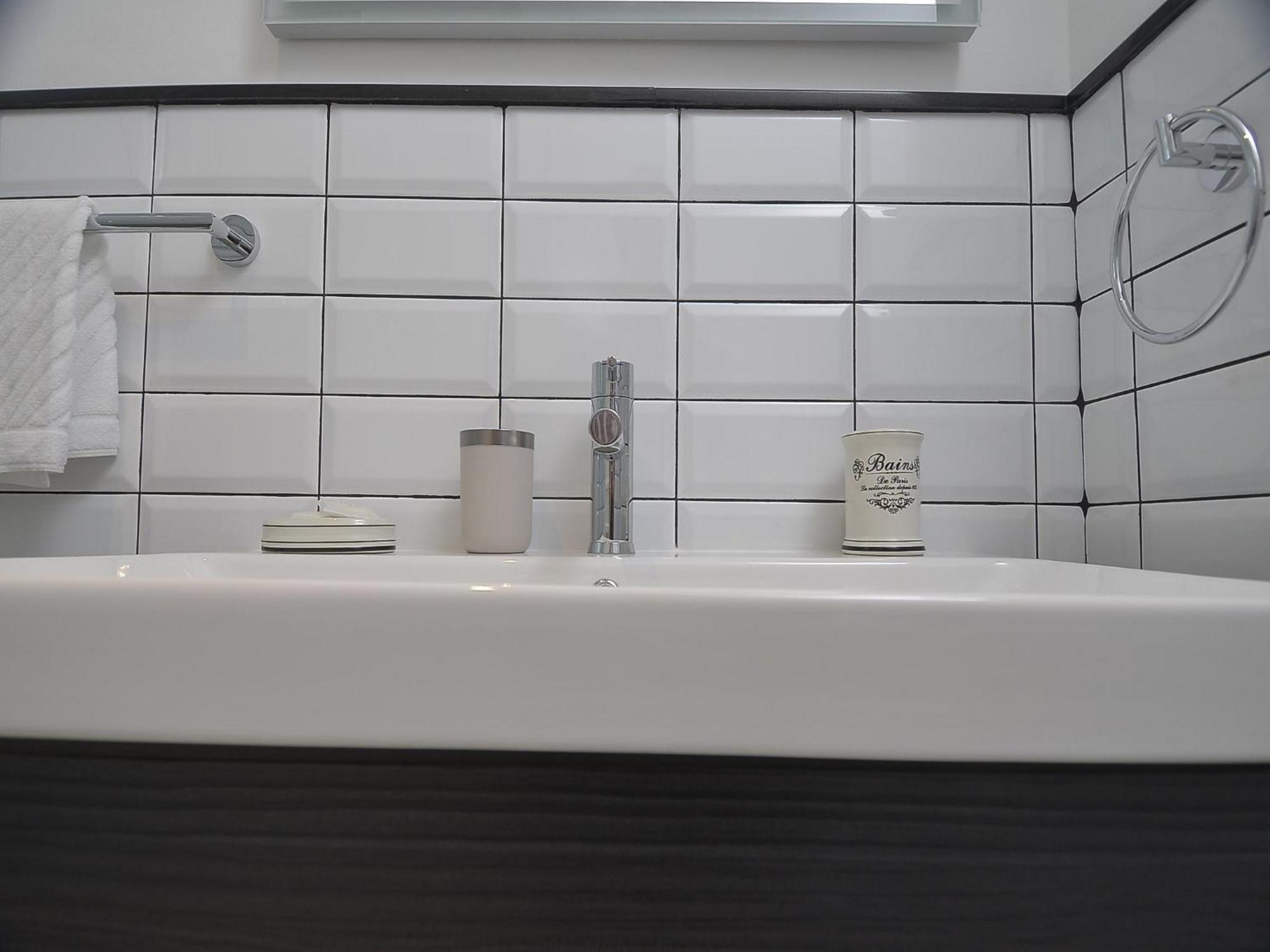 Apartamento Art Box Dubrovnik Habitación foto