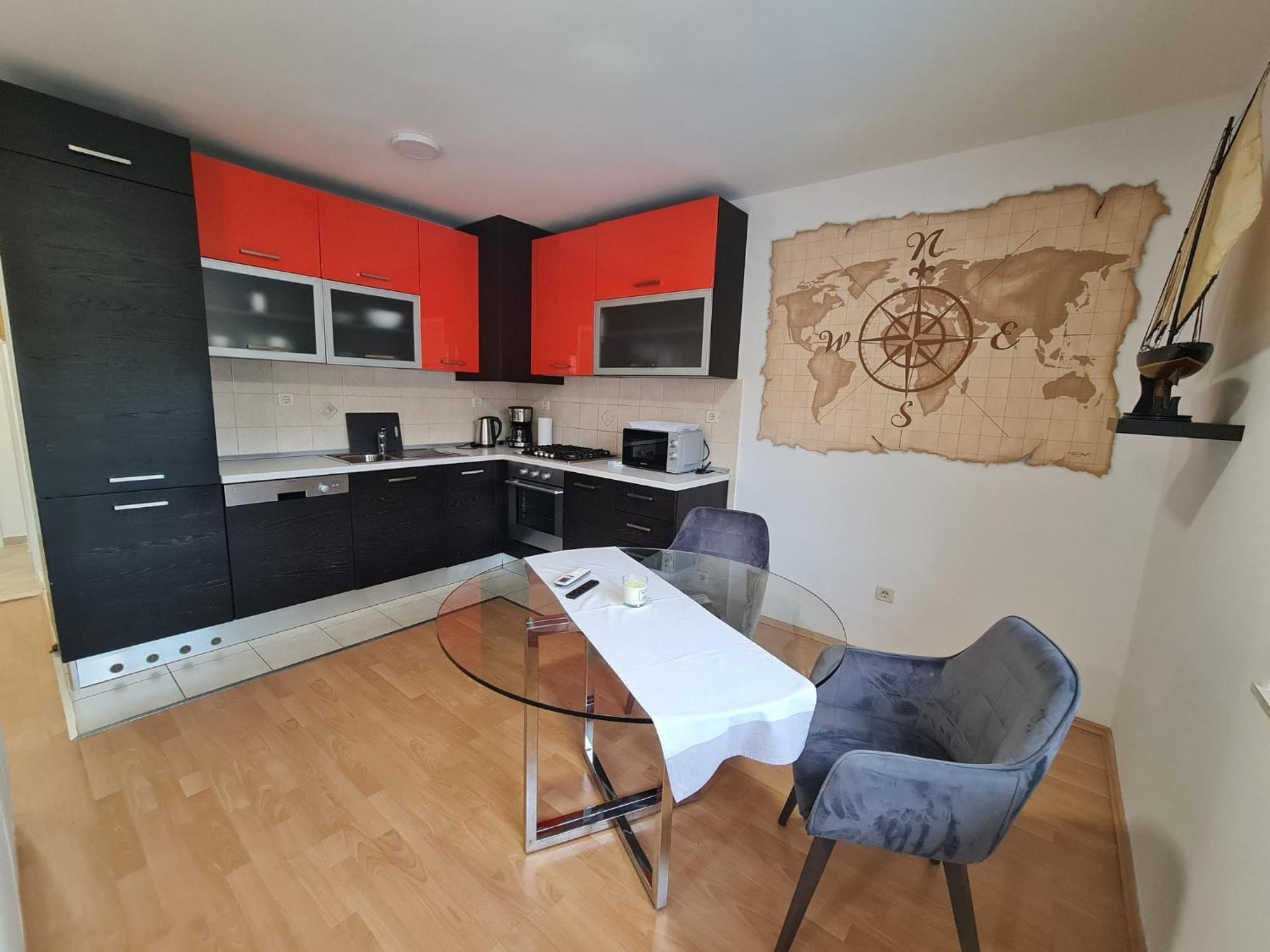 Apartamento Art Box Dubrovnik Habitación foto