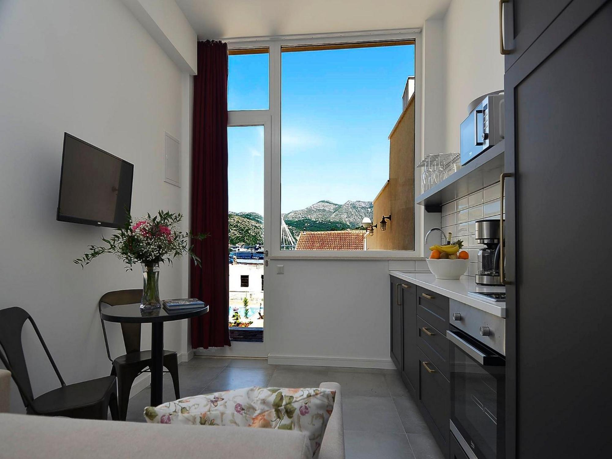Apartamento Art Box Dubrovnik Habitación foto
